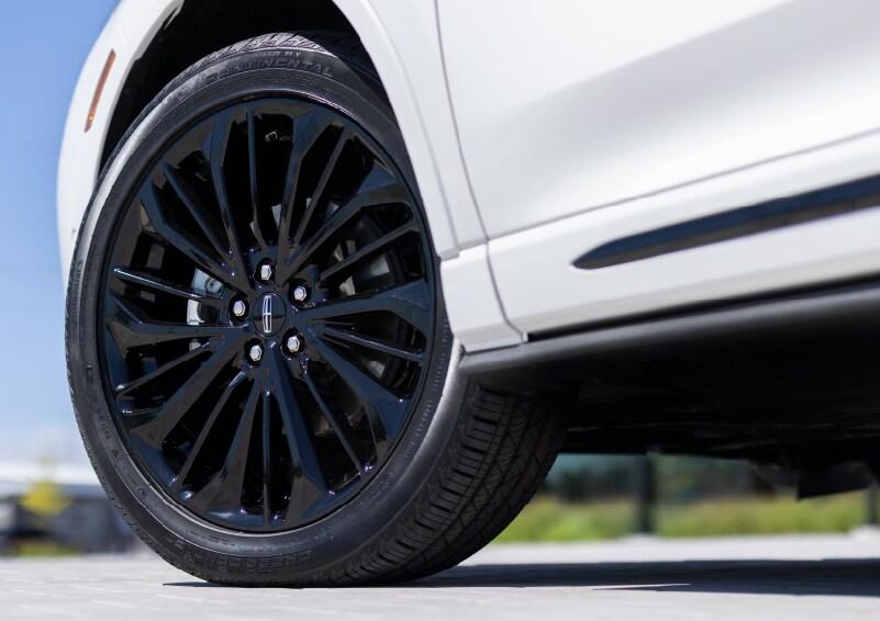 Lincoln Corsair® Grand Touring Plug-In Hybrid Suv - Thumbnail 8