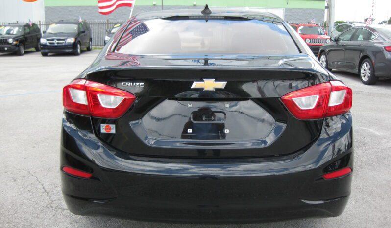 Chevrolet Cruze - Thumbnail 7