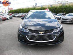 Chevrolet Cruze - Thumbnail 18