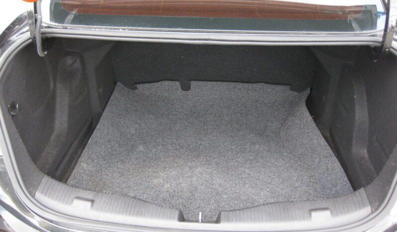 Chevrolet Cruze - Thumbnail 15