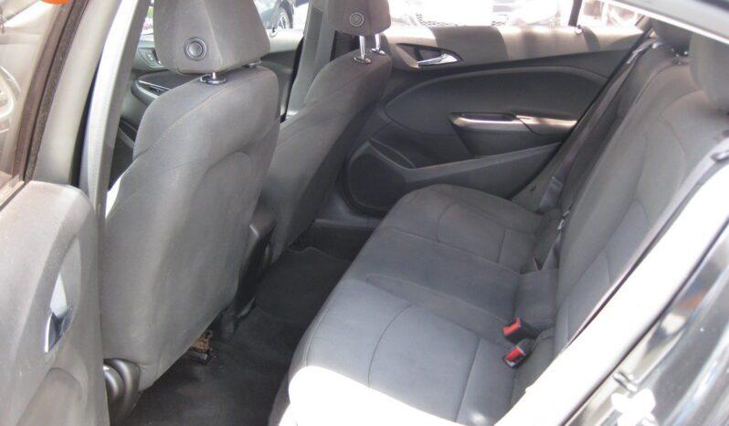 Chevrolet Cruze - Thumbnail 13