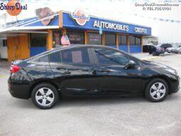 Chevrolet Cruze - Thumbnail 20