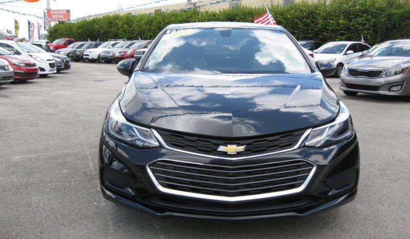 Chevrolet Cruze - Thumbnail 3