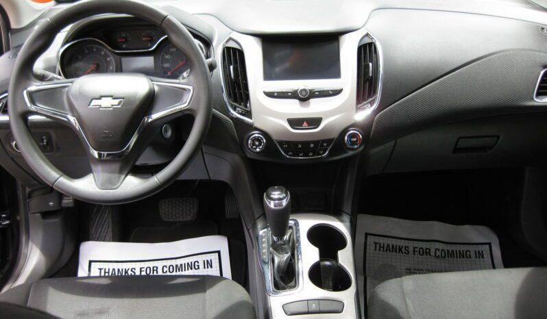 Chevrolet Cruze - Thumbnail 14