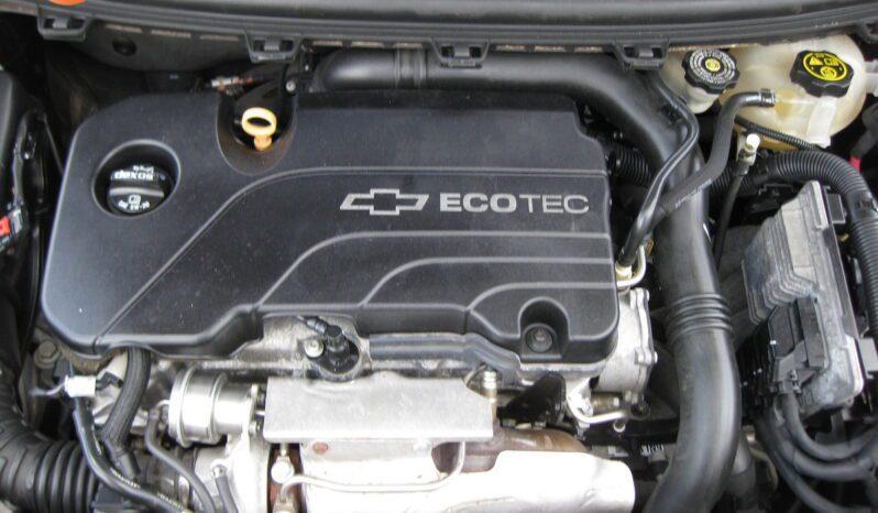 Chevrolet Cruze - Thumbnail 16