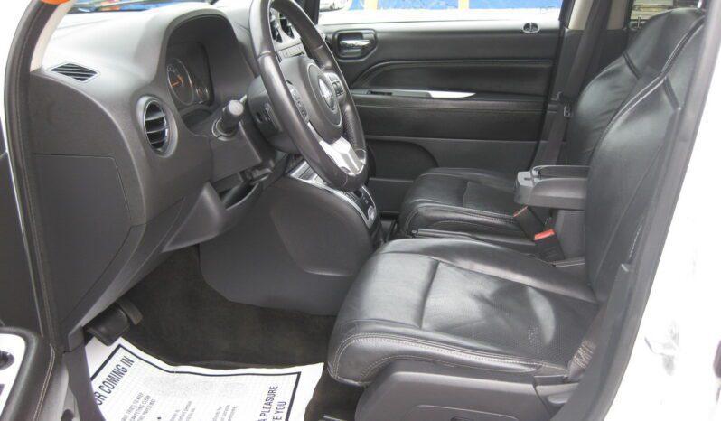 Jeep Compass - Thumbnail 11