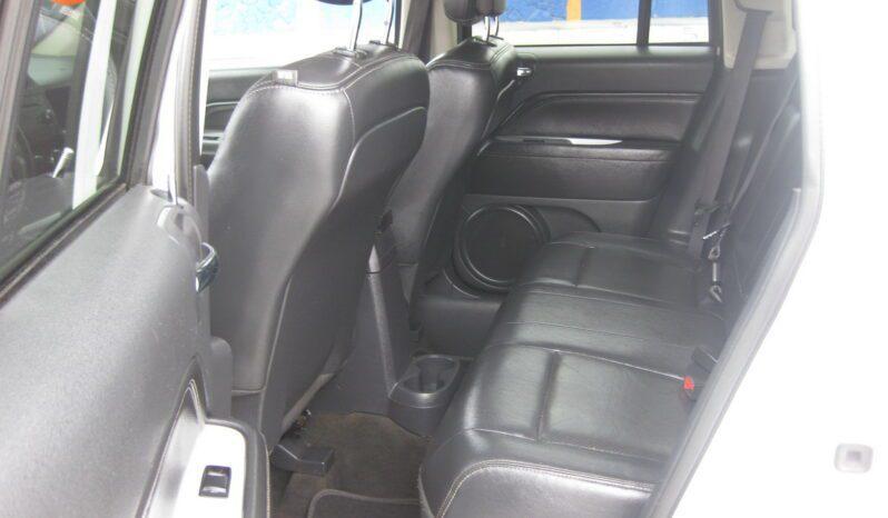 Jeep Compass - Thumbnail 12