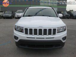 Jeep Compass - Thumbnail 17
