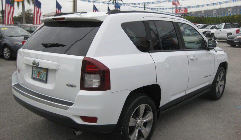 Jeep Compass - Thumbnail 6
