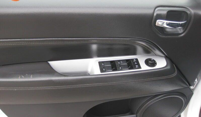 Jeep Compass - Thumbnail 10