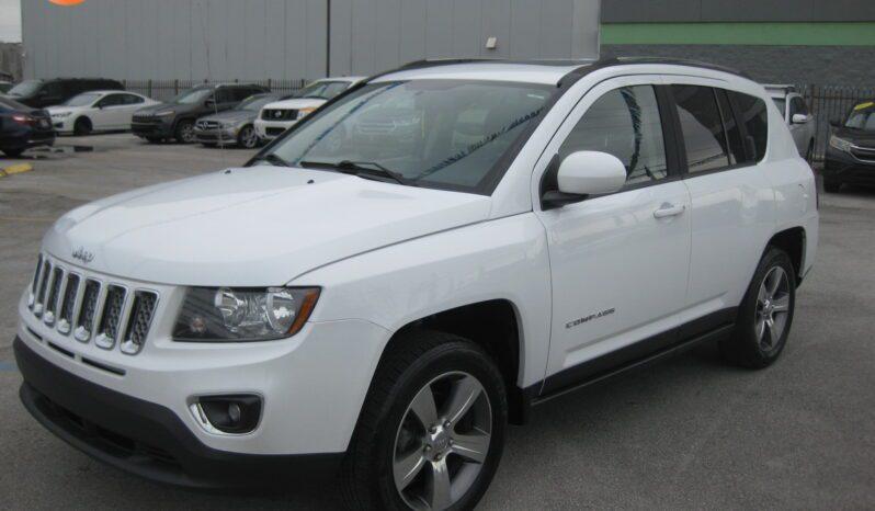 Jeep Compass - Thumbnail 2