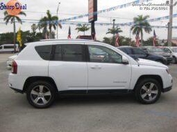 Jeep Compass - Thumbnail 19
