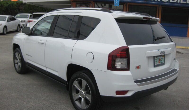 Jeep Compass - Thumbnail 8