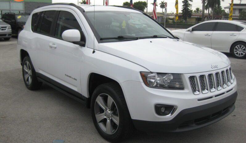 Jeep Compass - Thumbnail 4