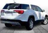 GMC Acadia Sle-1 Sport Utility 4D - Thumbnail 8