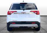 GMC Acadia Sle-1 Sport Utility 4D - Thumbnail 7
