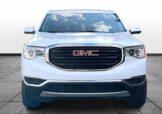 GMC Acadia Sle-1 Sport Utility 4D - Thumbnail 4