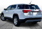 GMC Acadia Sle-1 Sport Utility 4D - Thumbnail 6
