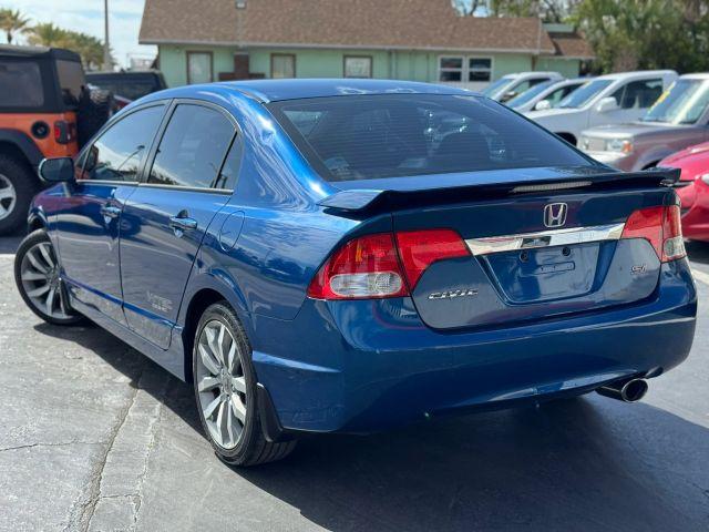 HONDA CIVIC - Thumbnail 5