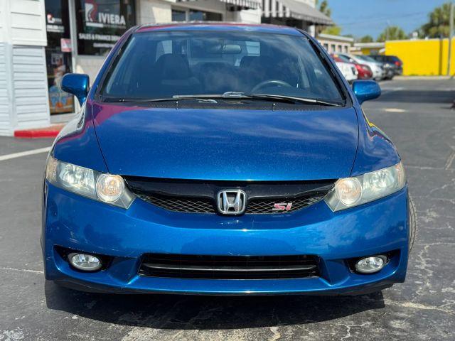 HONDA CIVIC - Thumbnail 2