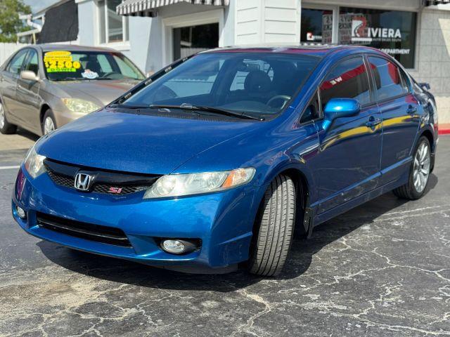 HONDA CIVIC - Thumbnail 3