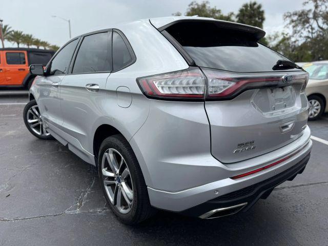 FORD EDGE - Thumbnail 5