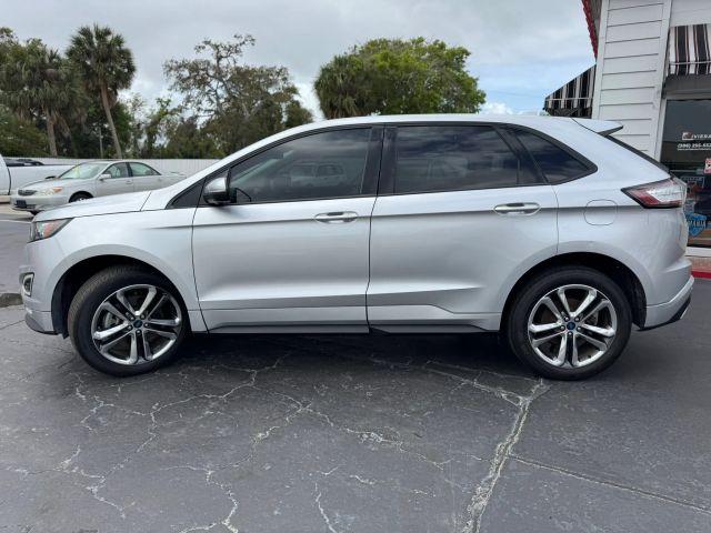 FORD EDGE - Thumbnail 4