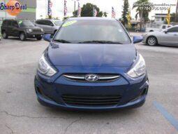 Hyundai Accent - Thumbnail 17