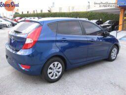 Hyundai Accent - Thumbnail 20
