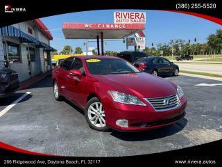 Lexus Es - Thumbnail 6