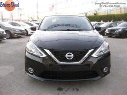 Nissan Sentra - Thumbnail 17