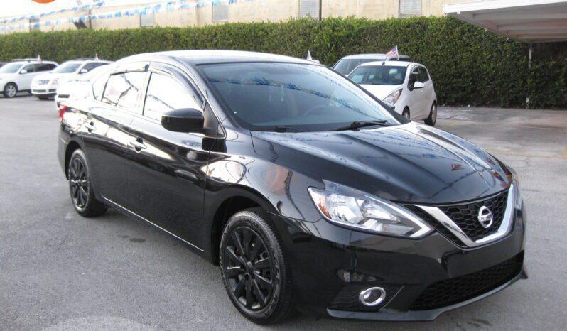 Nissan Sentra - Thumbnail 4