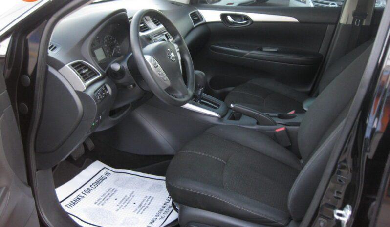 Nissan Sentra - Thumbnail 11