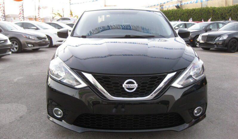 Nissan Sentra - Thumbnail 3