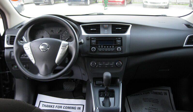 Nissan Sentra - Thumbnail 13