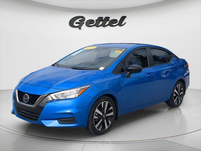 Nissan Versa 1.6 Sr Xtronic Cvt - Thumbnail 10