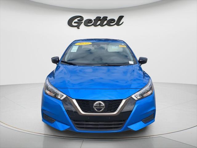 Nissan Versa 1.6 Sr Xtronic Cvt - Thumbnail 18