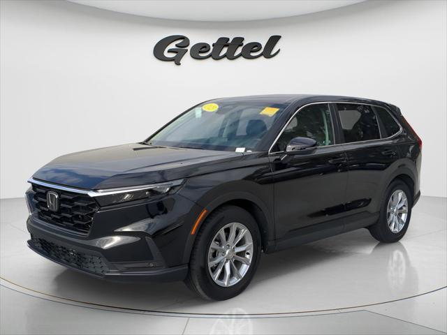 Honda Cr-V Ex-L 2Wd - Thumbnail 10