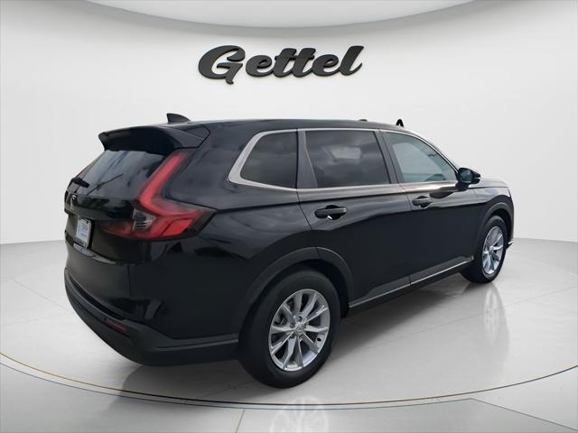 Honda Cr-V Ex-L 2Wd - Thumbnail 8