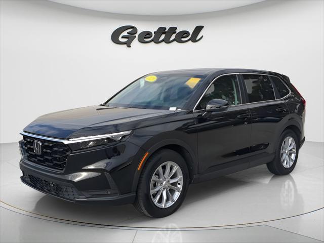 Honda Cr-V Ex-L 2Wd - View 1