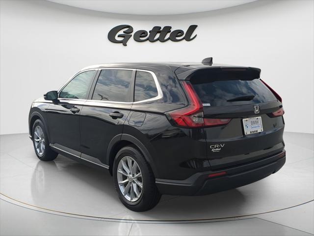 Honda Cr-V Ex-L 2Wd - Thumbnail 15