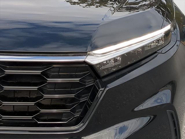 Honda Cr-V Ex-L 2Wd - Thumbnail 18