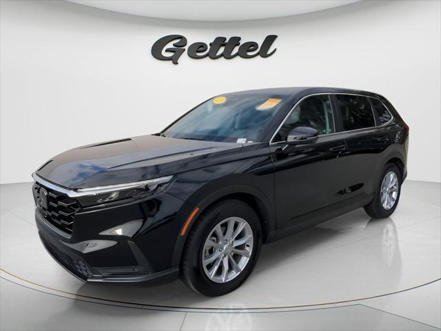 Honda Cr-V Ex-L 2Wd - Thumbnail 4