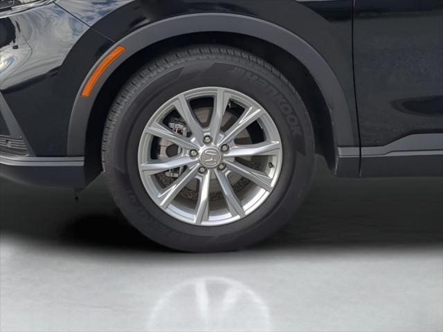 Honda Cr-V Ex-L 2Wd - Thumbnail 19