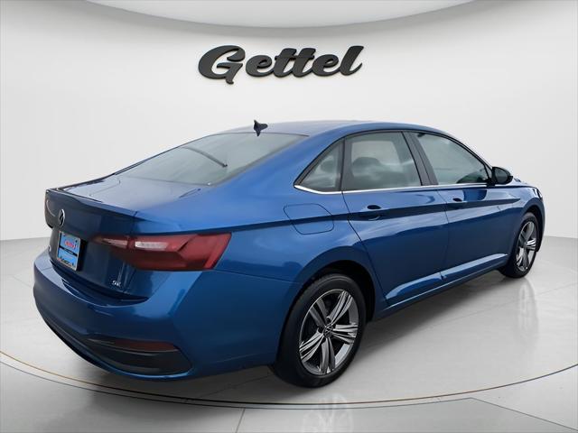 Volkswagen Jetta 1.5T Se - Thumbnail 8