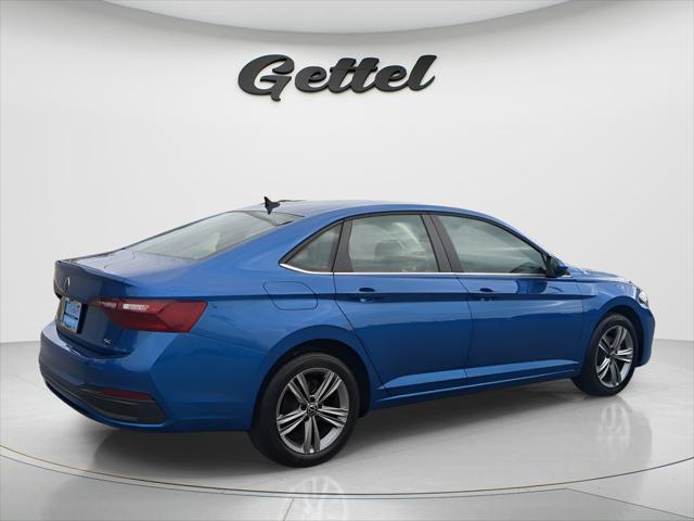 Volkswagen Jetta 1.5T Se - Thumbnail 13