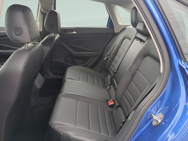 Volkswagen Jetta 1.5T Se - Thumbnail 20