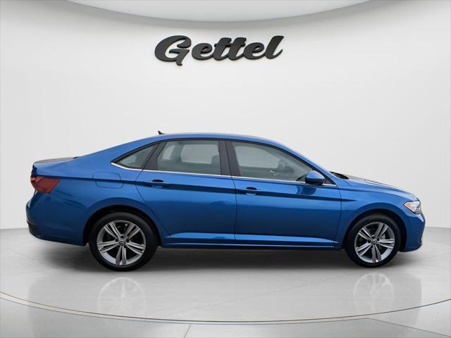 Volkswagen Jetta 1.5T Se - Thumbnail 9