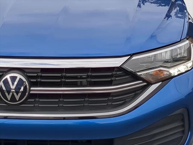 Volkswagen Jetta 1.5T Se - Thumbnail 18