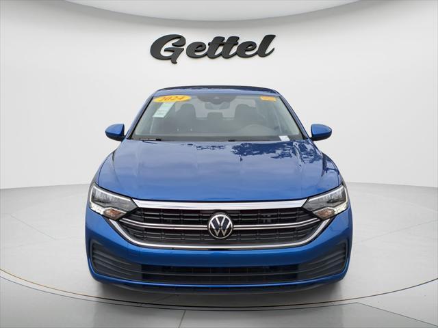 Volkswagen Jetta 1.5T Se - Thumbnail 17